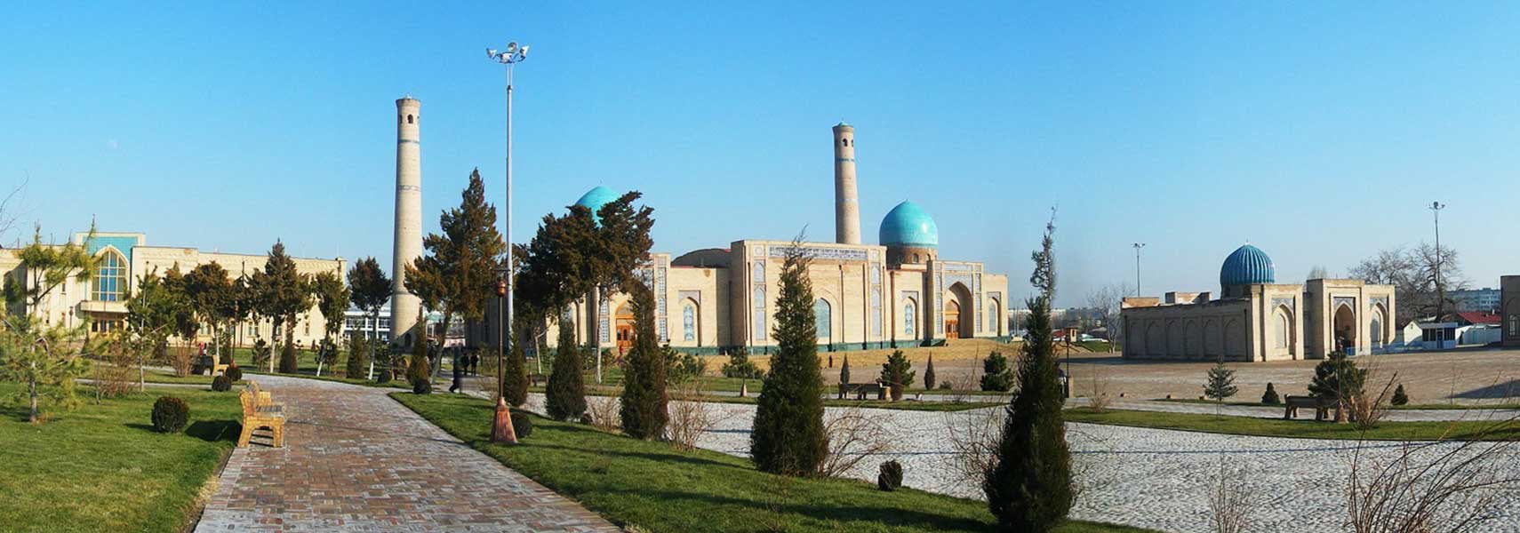 Tashkent women